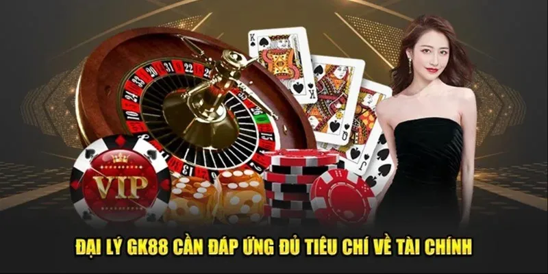 Điều kiện đại lý cho mọi người muốn hợp tác