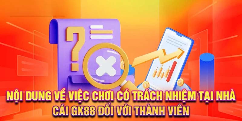 Hệ thống quy định chơi có trách nhiệm toàn diện và chặt chẽ