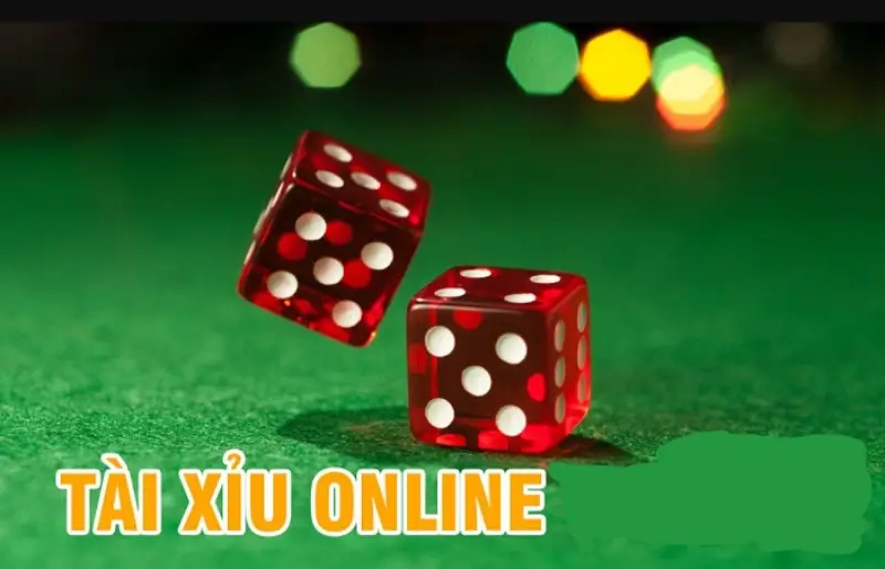 Khám phá các tựa game trong tài xỉu online